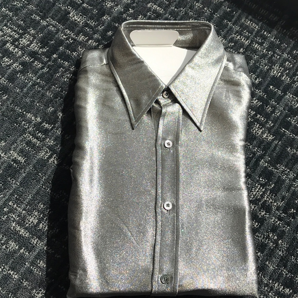 Tom Ford dress shirt